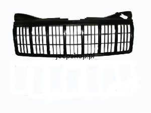 Atrapa Grill Czarna  JEEP Grand Cherokee   WK  5JP941X8AE