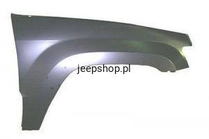 B?otnik przedni prawy   55394450AB JEEP Grand Cherokee 05-10