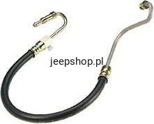 Wąż wspomagania pompa – przekładnia  52038014    Wrangler YJ