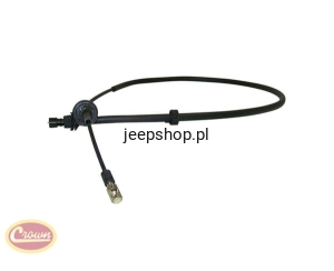 Linka gazu    52079382   Wrangler 1991-1995 2.5 L. 4.0 L.