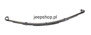 Resor przedni Wrangler  1987-1995 YJ  52003448 Heavy duty