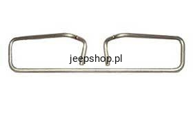 Spr??yna zacisku    J3239865 Wrangler