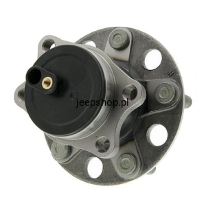 Piasta tylna  512332  Jeep Compass 2007-2017 2WD