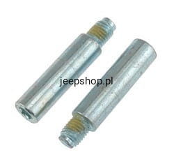 ?ruby prowadnic zacisku przód  Teves  5011981AA Grand Cherokee WJ