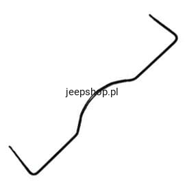 Stabilizator tylny    52088739AD  Grand Cherokee WJ WG