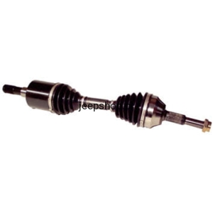 Półoś napędowa lewa  80-0616 Jeep Liberty 2002-2007 