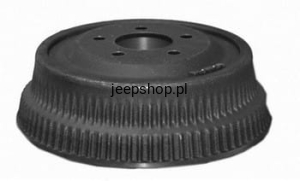 Drum brake  80012 10 (1)