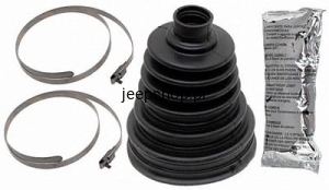 Osłona przegubu zewnętrznego bt-70 Grand Cherokee 1993-2004