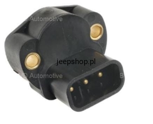 Czujnik położenia przepustnicy 4761871AC Wrangler 1991-1995 2.5 L. 4.0 L. 