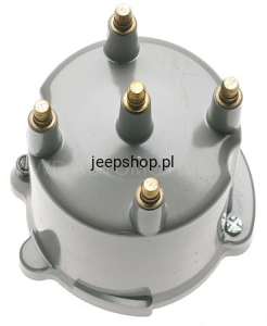 Kopułka aparatu zapłonowego FD153 Jeep Wrangler 1987-1990 2.5 L. (1)