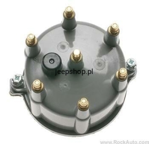 Kopułka aparatu zaplonowego FD169 Cherokee 1991-1995 4.0 L.