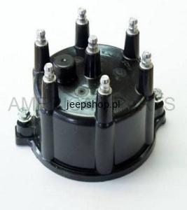 Kopułka aparatu zaplonowego FD177 Grand Cherokee 1994-1998 4.0 L.