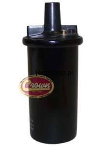 Cewka zapłonowa 33004522 JEEP Wrangler 1987-1990 2.5 L. 4.2 L.