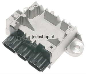 Moduł zapłonowy E414  Wrangler 1987-1990 2.5 l.)