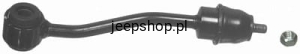 Łącznik stabilizatora przód 52087771AB Wrangler 1997-2006 