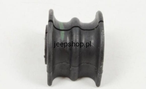 Stabilizer bar bushing front  K200159 JEEP Grand Cherokee WK 2005- (1) (1)
