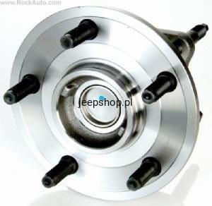 Piasta tylna 512302 Jeep Grand Cherokee WK 2005-2010 