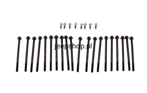 Szpilki głowicy komplet na silnik ES71129  Grand Cherokee 1999-2009 4.7 L.