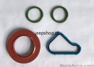 Uszczelki pokrywy rozrządu TCS46022  Grand Cherokee 2002-2010
