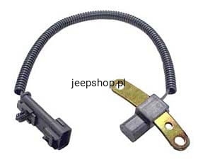 Czujnik połozenia wału korbowego 56027865ab Cherokee 1997-2000 2.5 L. 