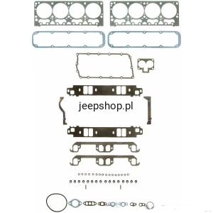 Cylinder Head Gasket - Set   5,9L  HS9898PT2 Grand Cherokee ZJ 