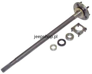 Półoś tylna prawa most Dana 35  5012820AA Grand Cherokee 1999-2004