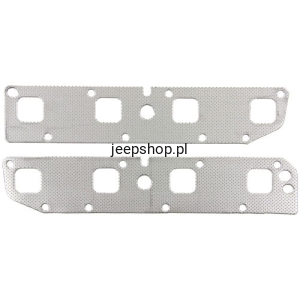 Exhaust Manifold Gasket ECR5,7A   Grand Cherokee 05-08 5,7l