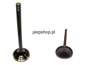 Zawór wydechowy  53021551 COMMANDER GRAND CHEROKEE  