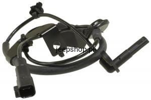 Czujnik ABS prawy przedni 5105572AA  Compass 2007-2017 