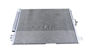 A/C Condenser   55038003AF 