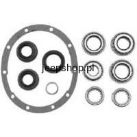 Zestaw uszczelnień i łożysk   D35-MASKIT Wrangler 1990-2006