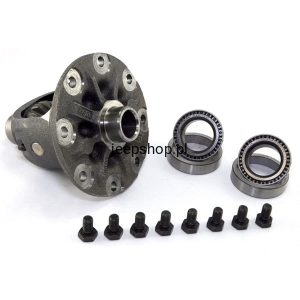 Obudowa dyferencjału z satelitami DANA 35  5012808aa Jeep Wrangler 2007