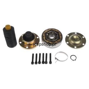 Przegub wału napędowego przy moscie  ch501 Grand Cherokee WJ 