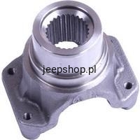 Unašeč pastorku	Se zadní nápravou dana 35 5012806AA Grand Cherokee (1)