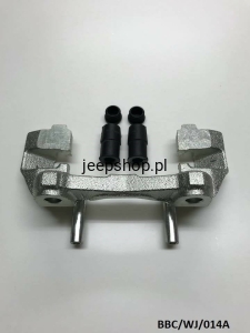 JARZMO HAUMLCA TYLNEGO 5011980AA l=p Jeep Grand Cherokee 99-04 WJ