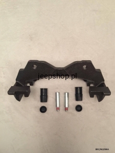 JARZMO HAUMLCA przedniego  5011979AA l=p Jeep Grand Cherokee 99-04 WJ 