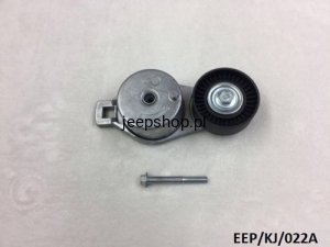 Napinacz paska wielorowkowego 38185 Jeep Wrangler 2003-2006 2.4 L.