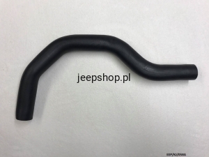 RURA INTERCOOLERA 52079801AD JEEP Cherokee / Liberty KJ 02-04 2,5CRD 2,8CRD