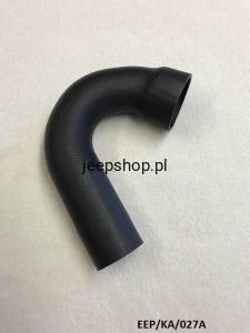 RURA INTERCOOLER  55038014AB  Duża  Liberty KK 08-12 NITRO KK 08-12 