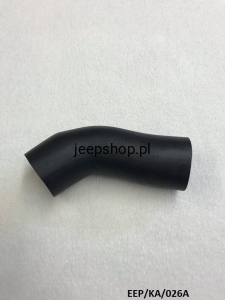 RURA INTERCOOLER Mała 55037791AE Liberty KK 08-12 NITRO KK 08-12