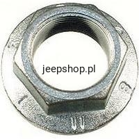 Nakrętka wałka ataku Most tylny DANA 35  J3182601  Wrangler 1987-2006