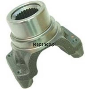 Flansza (2.97" całkowita wysokość) Most tylny DANA 35  83503318  Grand Cherokee 1993-1996