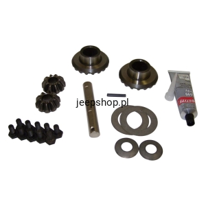 Zestaw  satelit mechanizmu różnicowego  83503068   Cherokee 1986-1992