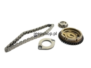 Timing set    68001402AA Wrangler JK 
