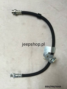 Wężyk hamulcowy przedni prawy  4877604AA  Sebring Caliber Compass Partiot