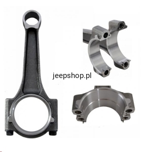 Korbowód tłoka ECR112    JEEP  CHRYSLER DODGE 5,7L