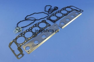 Komplet uszczelek góry silnika 68031383AA  CHRYSLER DODGE JEEP RAM 4,7L