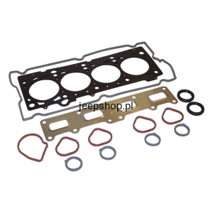 Komplet uszczelek góry silnika 5072474AC    JEEP Cherokee/ Liberty  KJ Wrangler TJ 