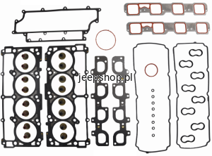 Cylinder Head Gasket - Set 6,1L  HS26366PT 300C Charger Challenger Magnum Grand Cherokee