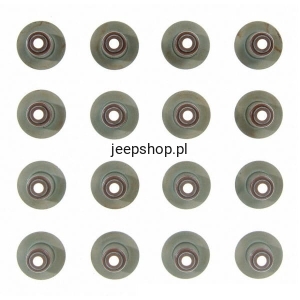 Valve Stern seal set 5,7L  53021578AA    53021578AA   Grand Cherokee Commander